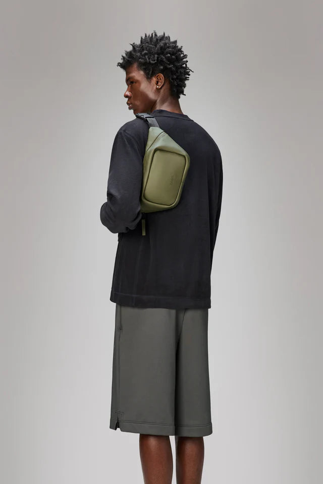 S5-14730 Bum Bag Mini Revel