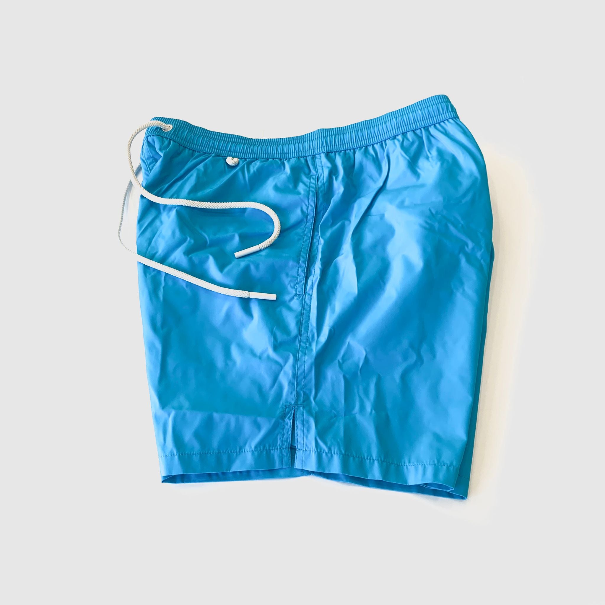 US4-Costume Nylon Quick Dry Sky Man