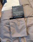 W6-0075 Parka Lungo Perla Man