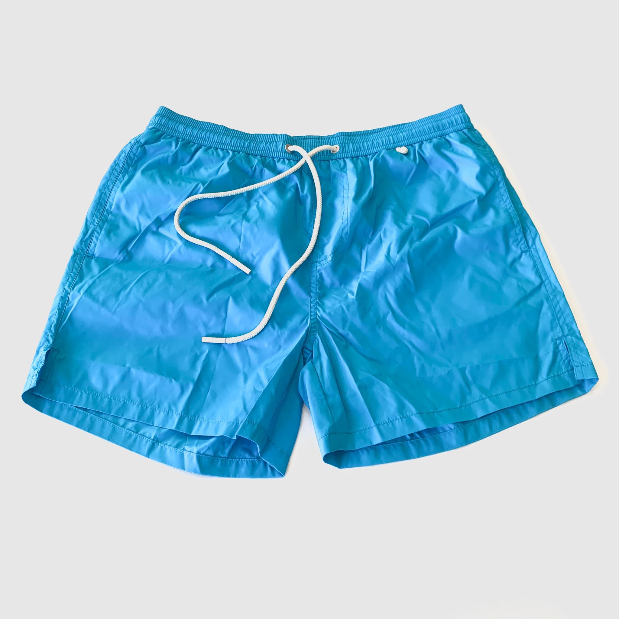US4-Costume Nylon Quick Dry Sky Man