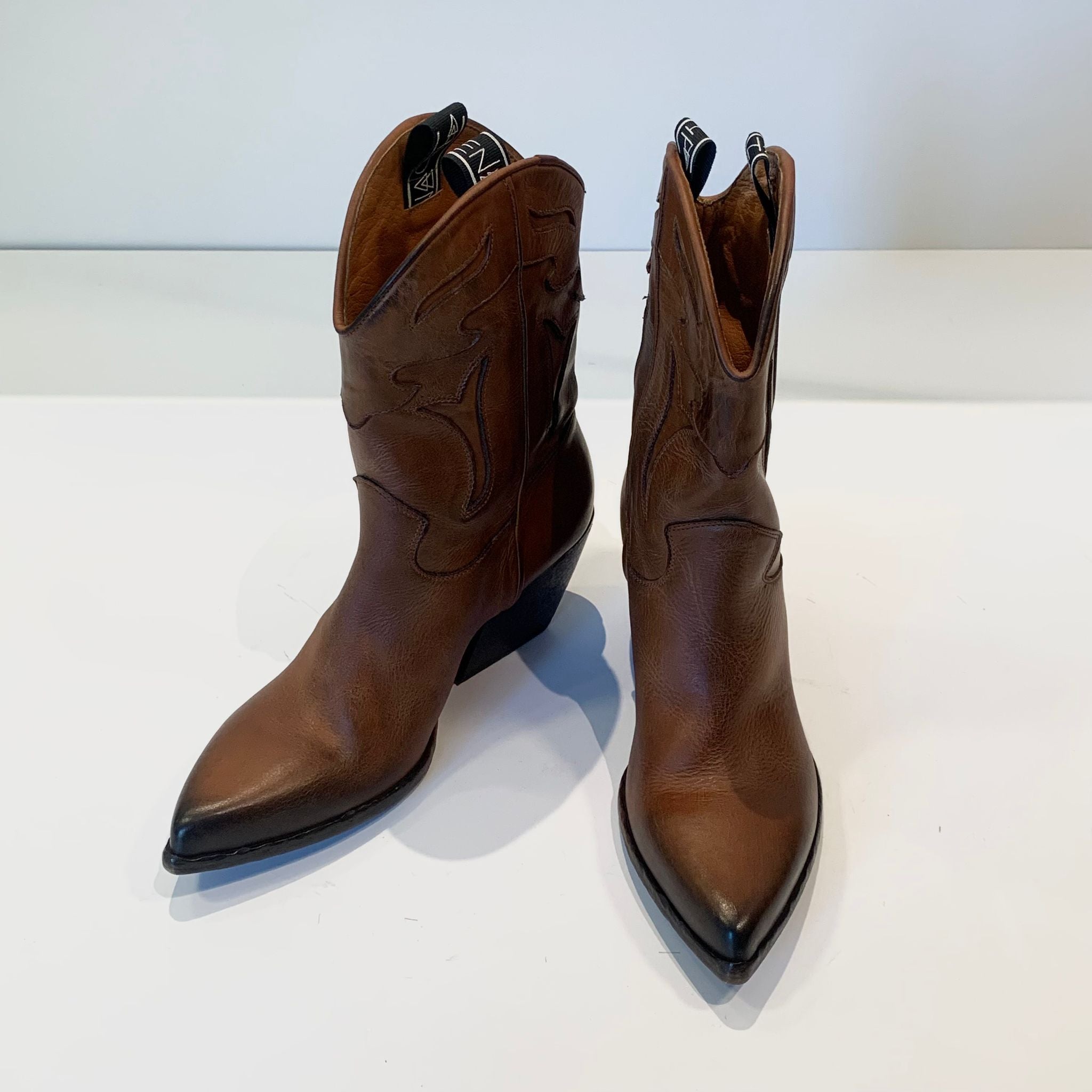 W3-2016 Texano Wash Sax Sughero