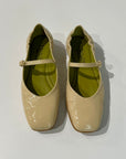 S6-9201 BEBE' Vernice Ecrù