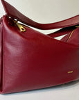 W5-5612 ROXANNE Borsa Large Doll Vinaccia