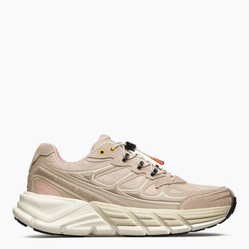 UW5-3595 ROUND-ONE Sneakers Tuscan Man