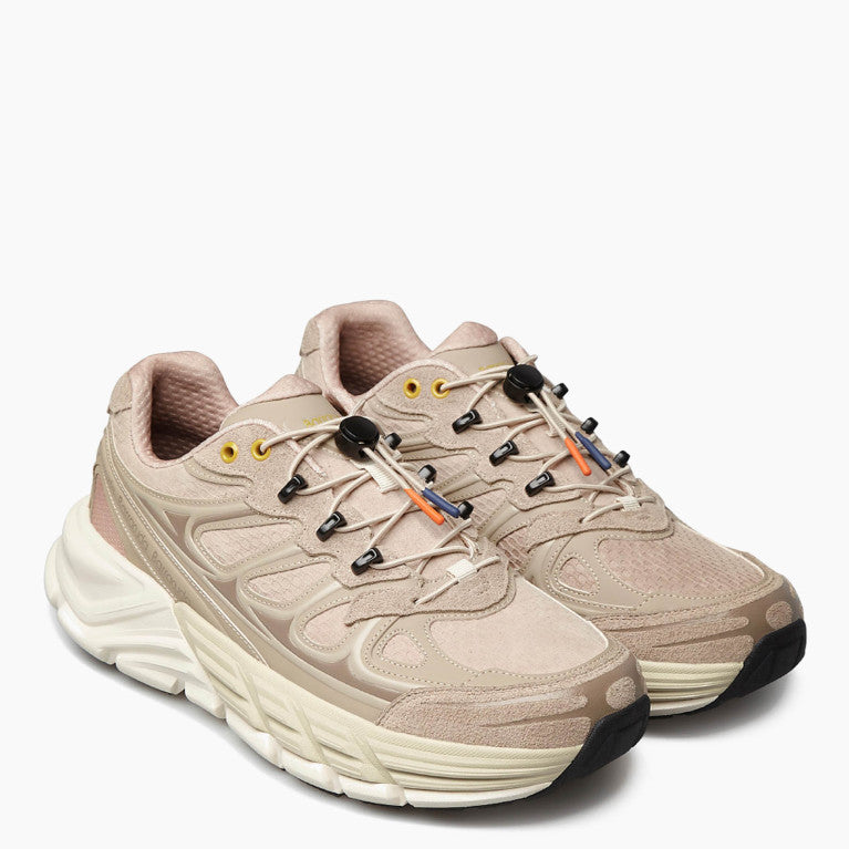 UW5-3595 ROUND-ONE Sneakers Tuscan Man