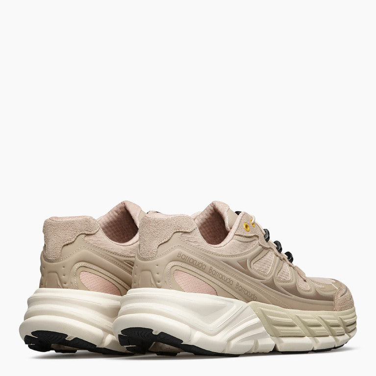 UW5-3595 ROUND-ONE Sneakers Tuscan Man