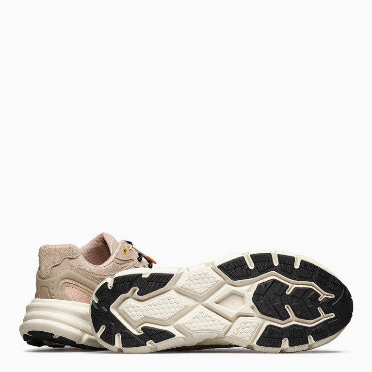 UW5-3595 ROUND-ONE Sneakers Tuscan Man