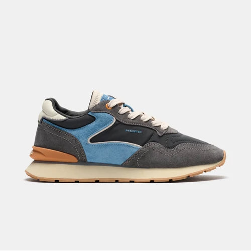 UW6-CITY CHROMA Sneakers Anthracite Man