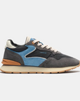 UW6-CITY CHROMA Sneakers Anthracite Man