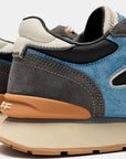 UW6-CITY CHROMA Sneakers Anthracite Man