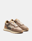 DW6-CITY CHROMA Sneakers Camel Woman (Copia)