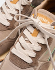 DW6-CITY CHROMA Sneakers Camel Woman (Copia)