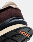 UW6-CITY Sneakers Brown Man