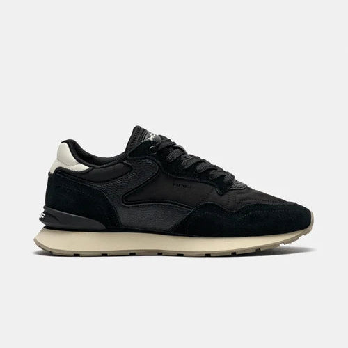 DW6-CITY Sneakers Black Woman