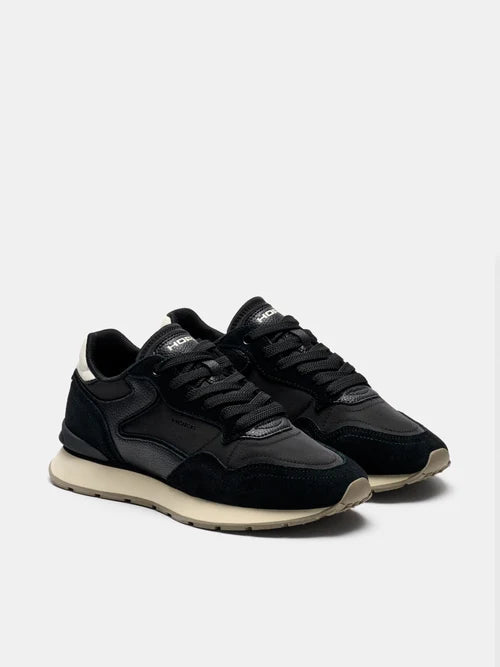 DW6-CITY Sneakers Black Woman