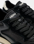 DW6-CITY Sneakers Black Woman