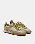 DW6-BRIDGE MKII Sneakers Khaki Woman