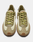 DW6-BRIDGE MKII Sneakers Khaki Woman