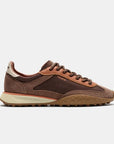 DW6-BRIDGE MKII Sneakers Dark Brown Woman