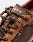 DW6-BRIDGE MKII Sneakers Dark Brown Woman