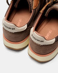 DW6-BRIDGE MKII Sneakers Dark Brown Woman