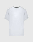 US3-155 T-Shirt Oxford Bianco Man