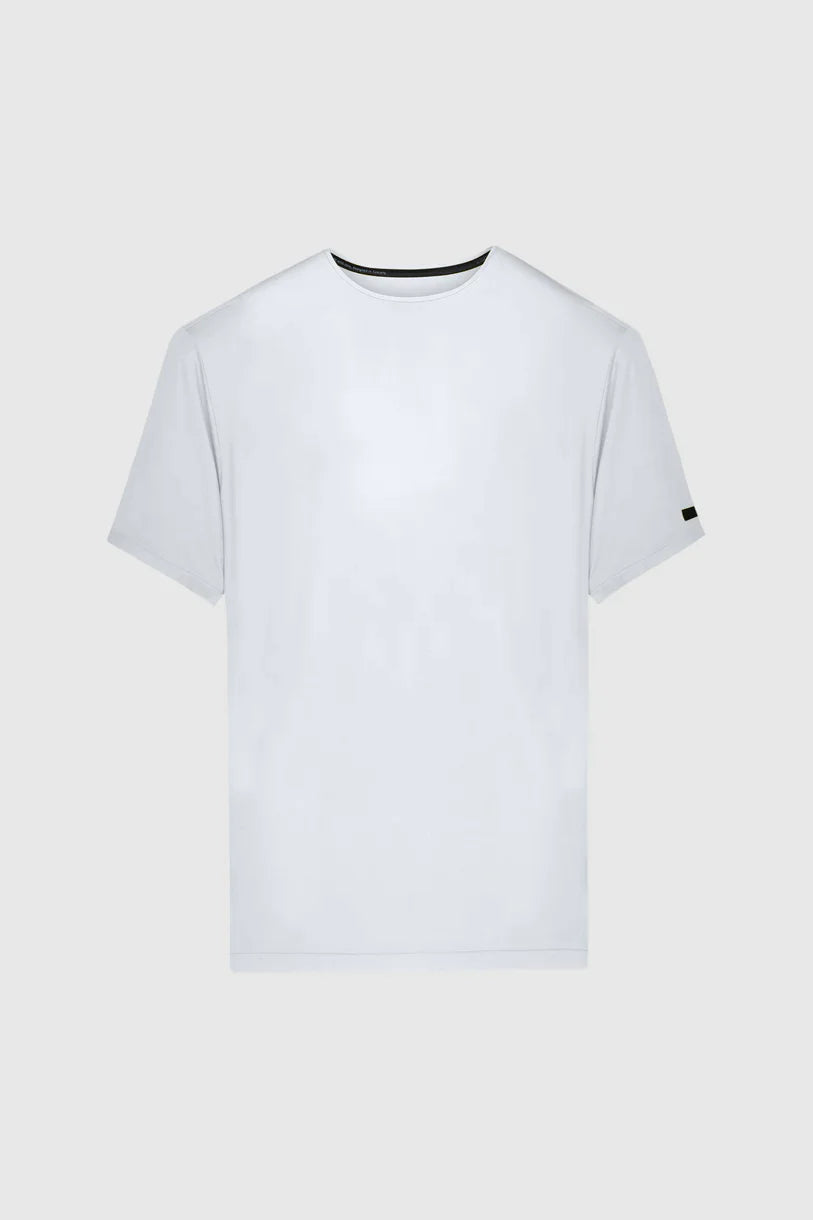 US3-155 T-Shirt Oxford Nero Man