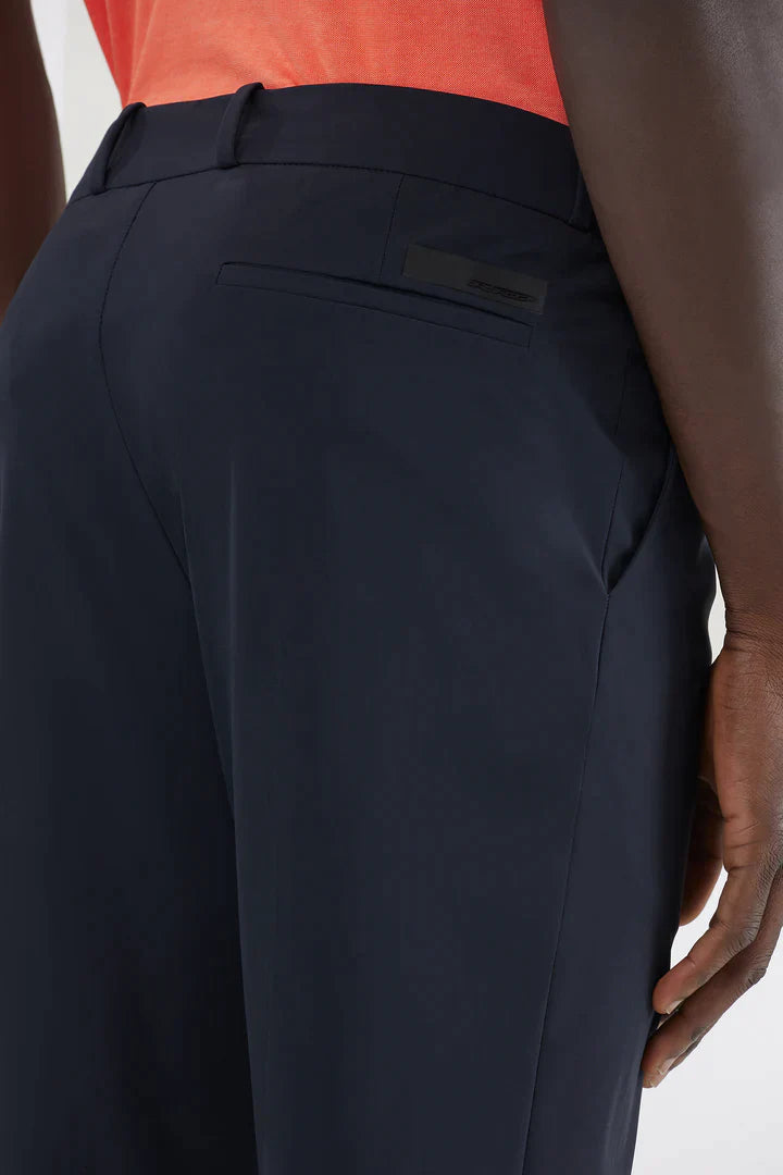 US3-201 Panta Revo Chino Pence Nero Man