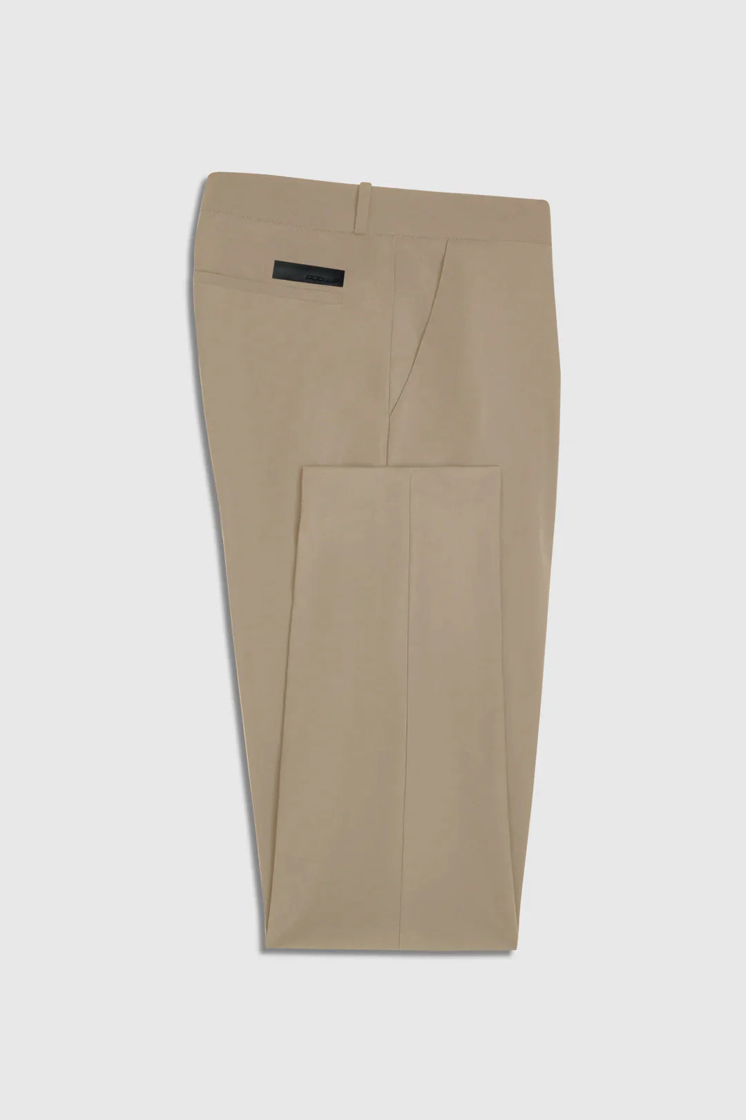 US3-201 Panta Revo Chino Pence Nero Man