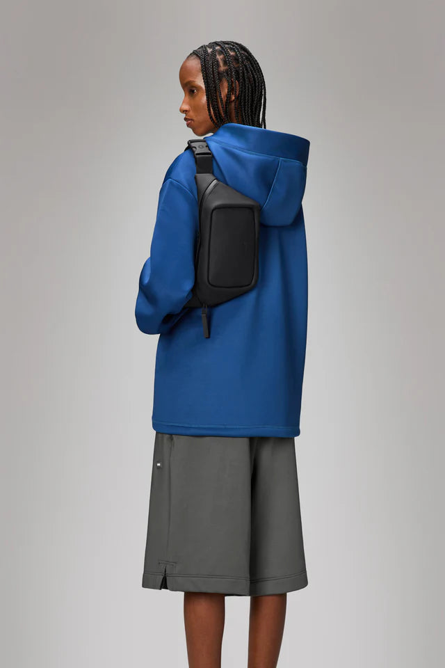 S5-14730 Bum Bag Mini Black
