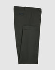 US3-214 Panta Revo Chino Microfantasia Blue/Black Man