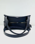 W3-10420 LUDOVICA GRN Navy