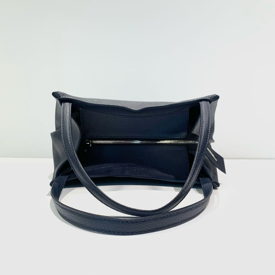 W3-10420 LUDOVICA GRN Navy