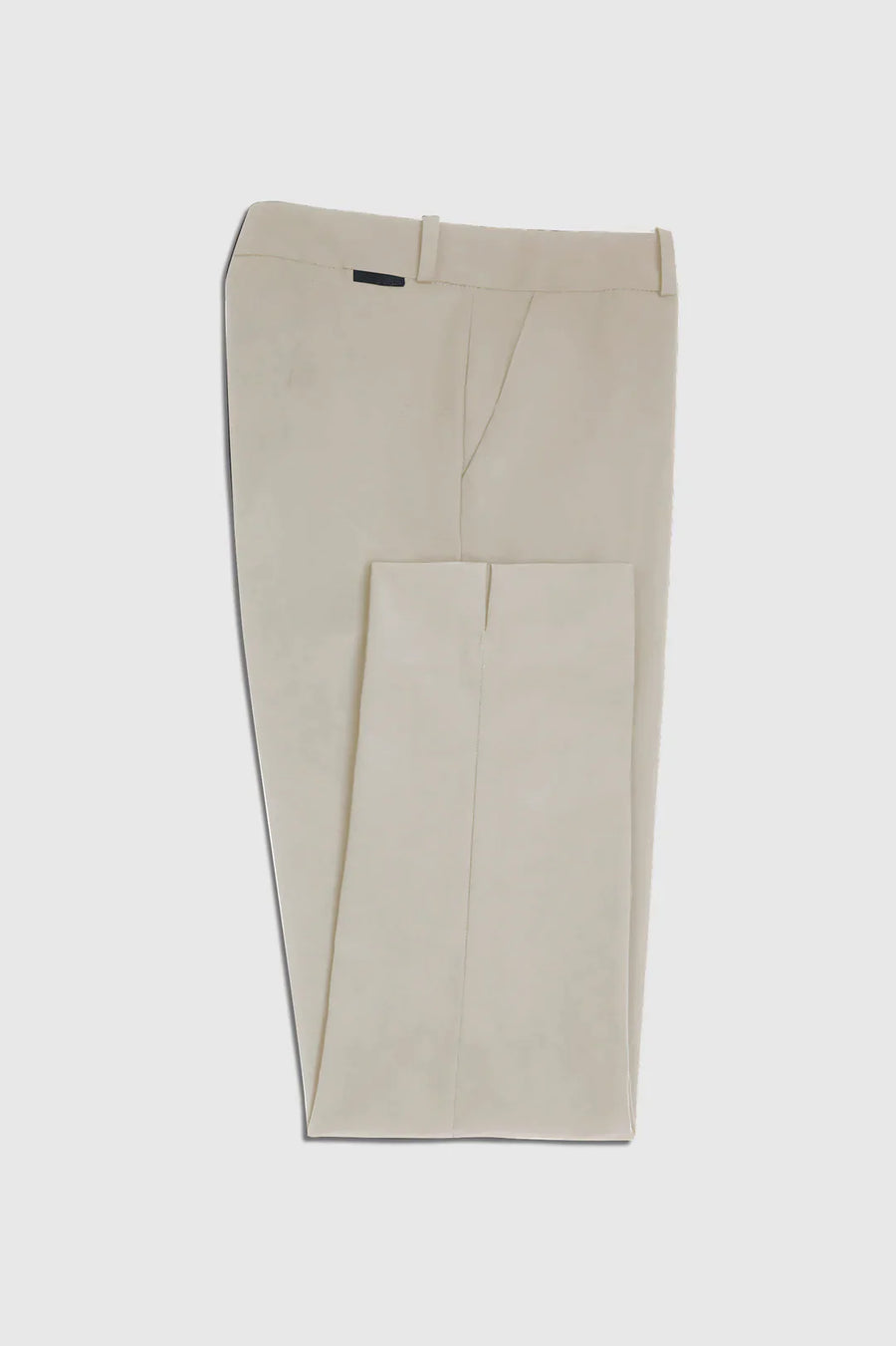 DS2-700 Pantalone Revo Chino Blue/Black Woman