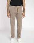 W2-SU66 05 Pantalone TORTORA Man