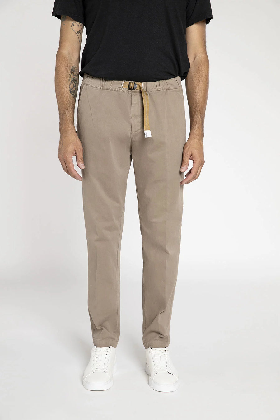 W2-SU66 05 Pantalone TORTORA Man