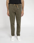 W3-SU66 05 Pantalone MILITARE Man