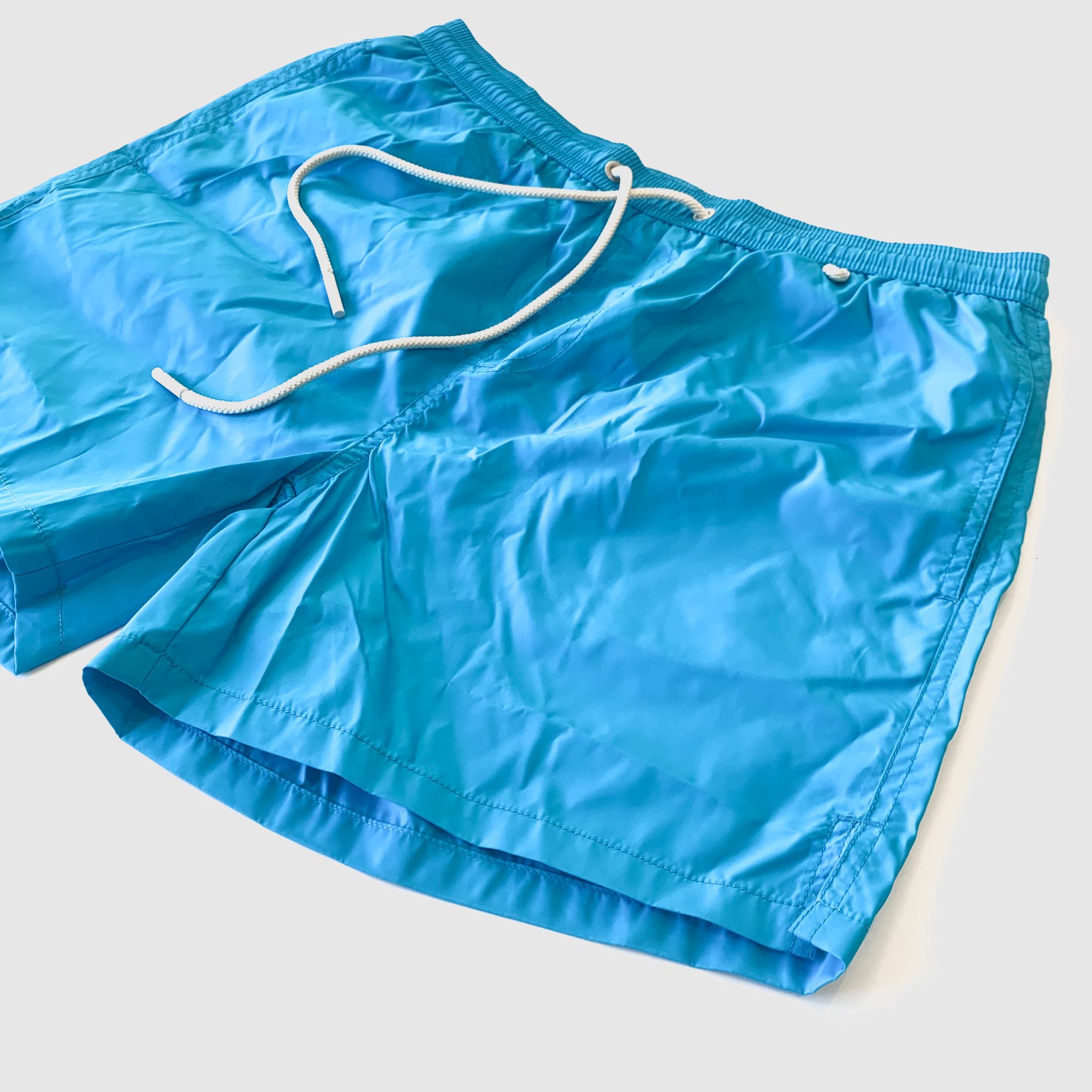 US4-Costume Nylon Quick Dry Sky Man