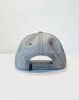 Cappello Canvas The Pigeon Grey