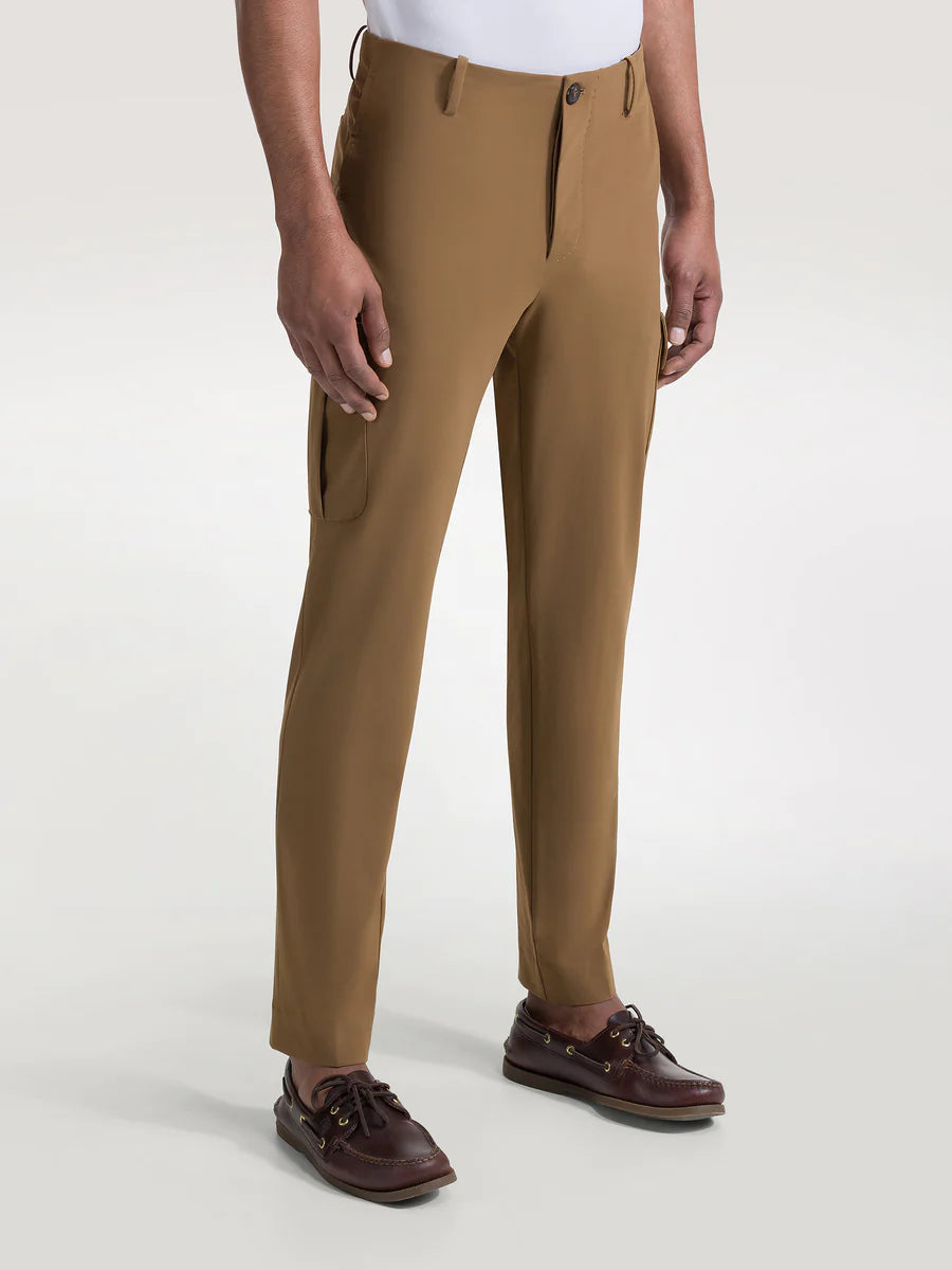 US4-305 Pantalone Revo Cargo Cuba Man