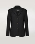 DS4-550 Blazer Revo Nero Woman