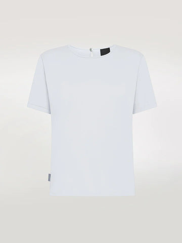 DS4-700 T-shirt Oxford Gdy Bianco