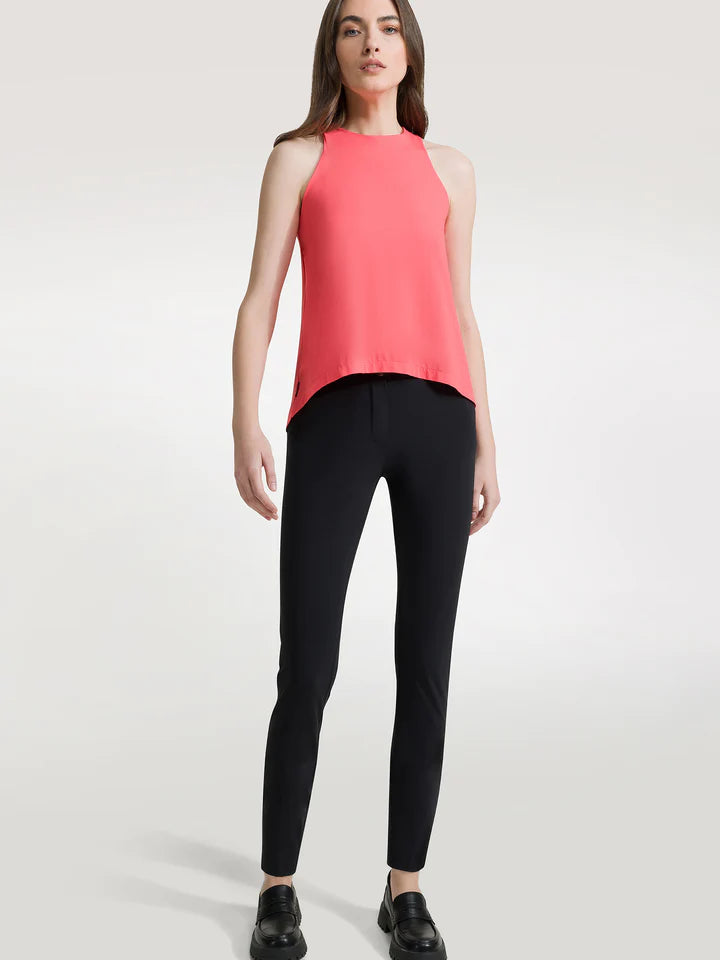 DS4-703 Top Oxford Gdy Red Woman