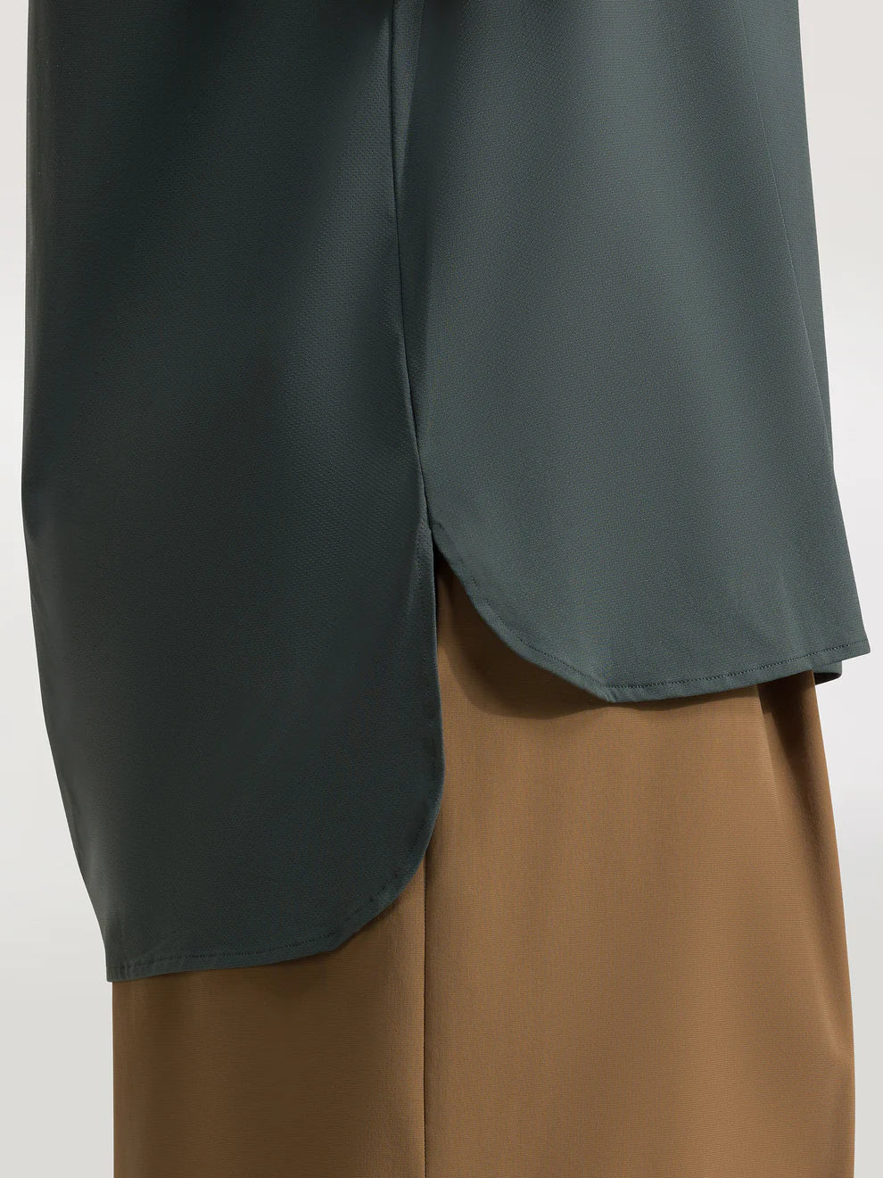 DS5-751 Koreana Oxford Bianco Woman