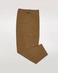 DS4-860 Pantalone Revo Cargo Tabacco Woman