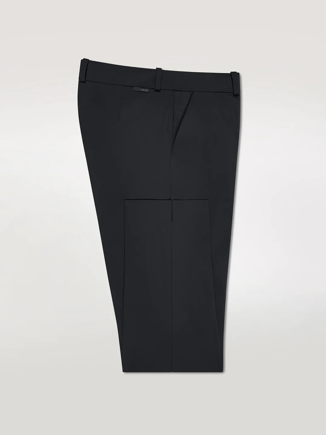 DS4-861 Pantalone Revo Chino Blue/Black Woman
