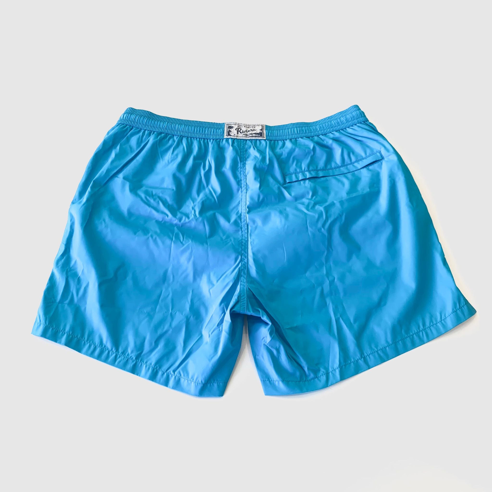US4-Costume Nylon Quick Dry Sky Man