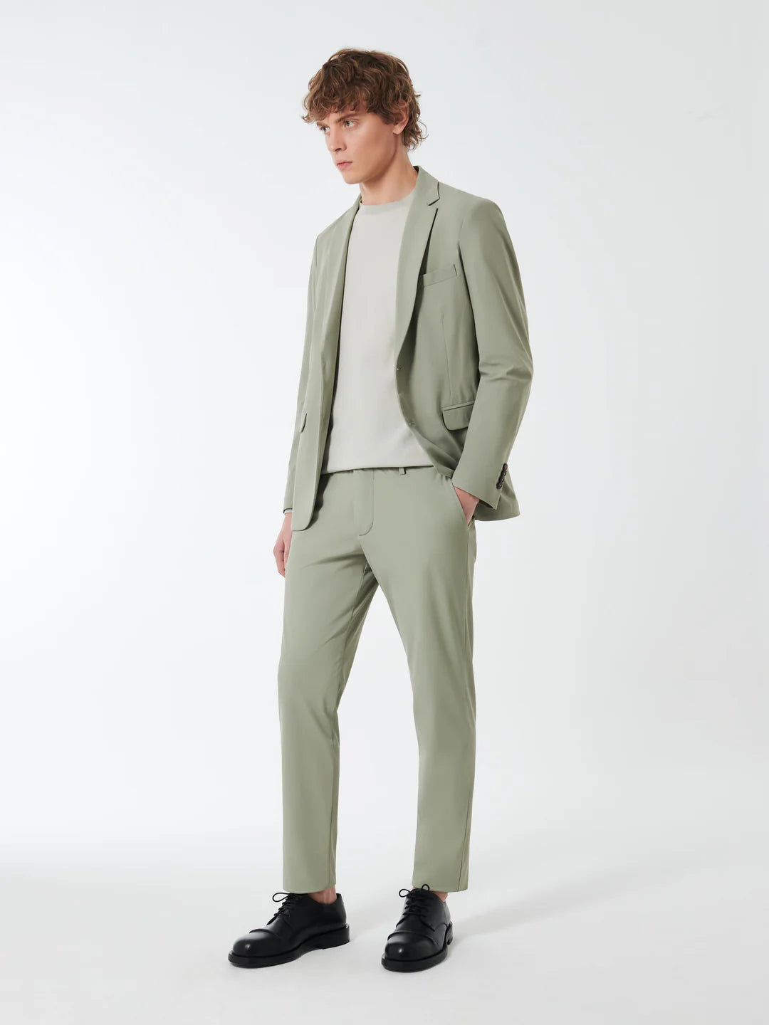 US5-050 Surflex Blazer Blue/Black Man