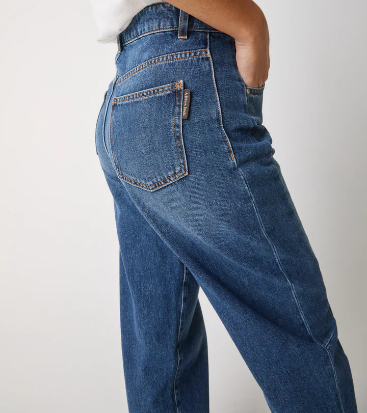 W5-26010 Jeans Cropped