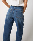 W5-26010 Jeans Cropped